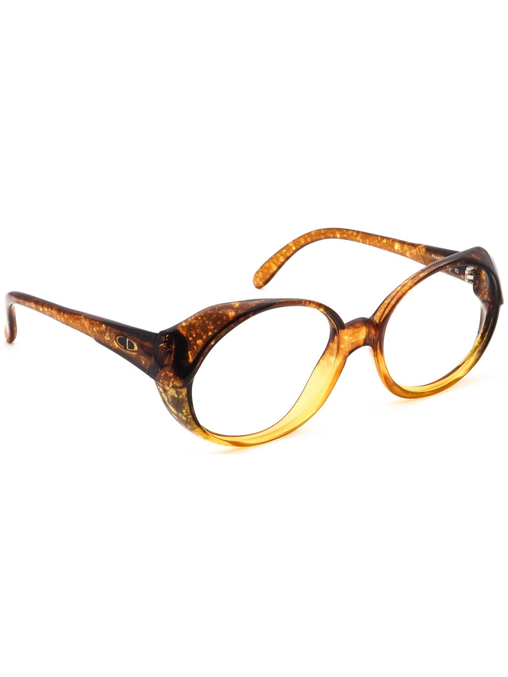 Christian Dior 2019-10 Sunglasses (no lenses)